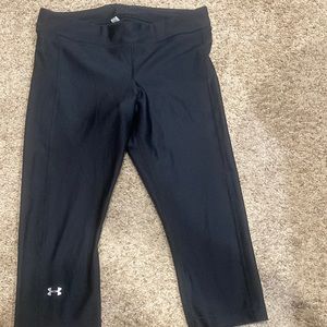 Under Armour leggings